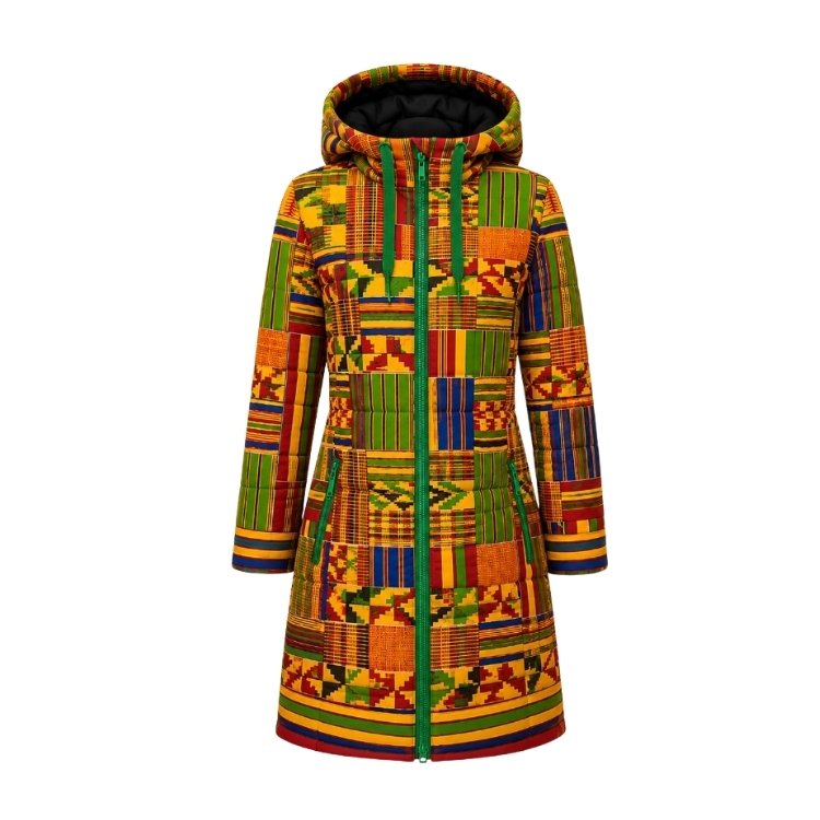 asante kente