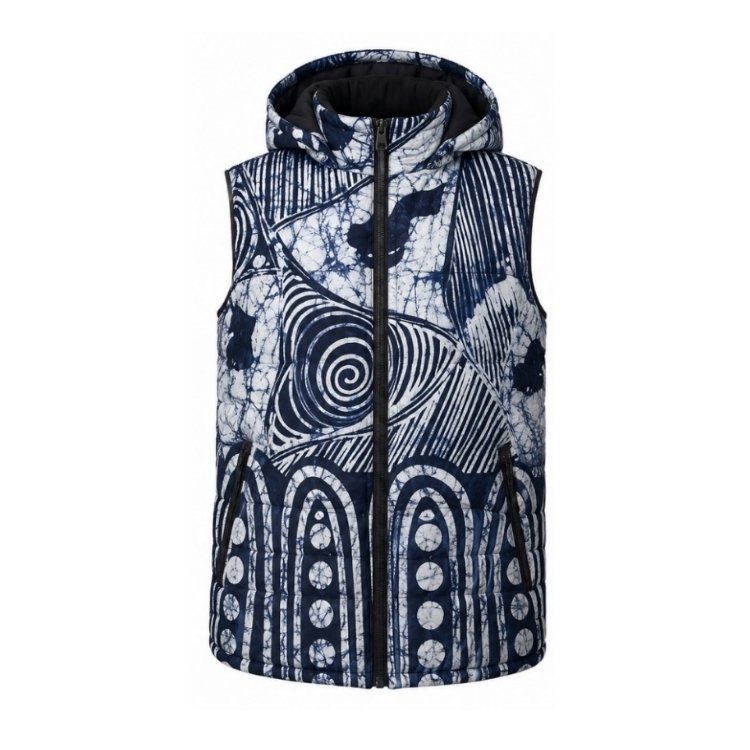 batik
